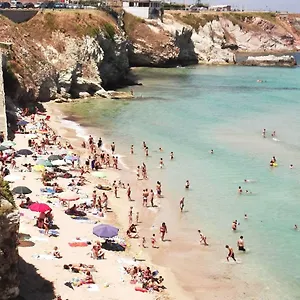 Casa 100m Dalla Spiaggia Terrasini